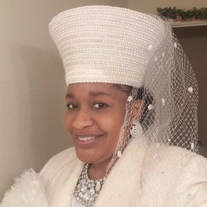 Meet your Posher, Patricia